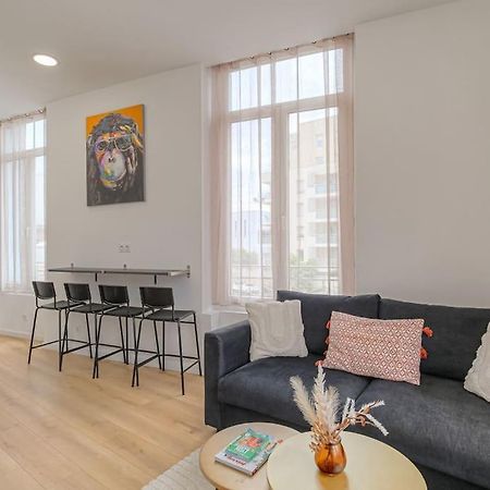 Selva, Appartement Cozy, Lyon 8Eme エクステリア 写真