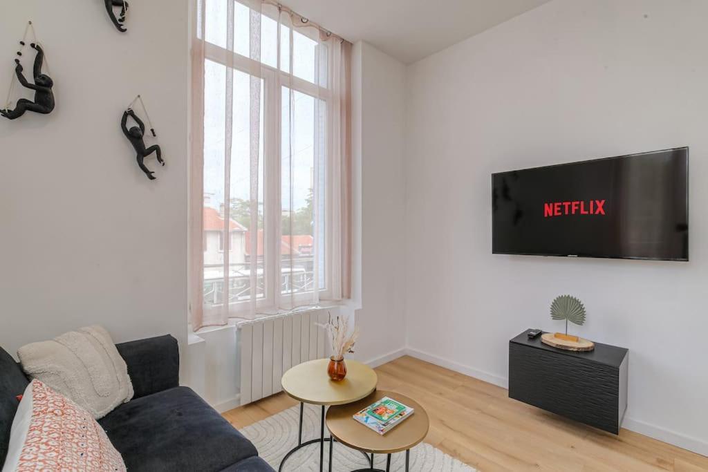 Selva, Appartement Cozy, Lyon 8Eme エクステリア 写真